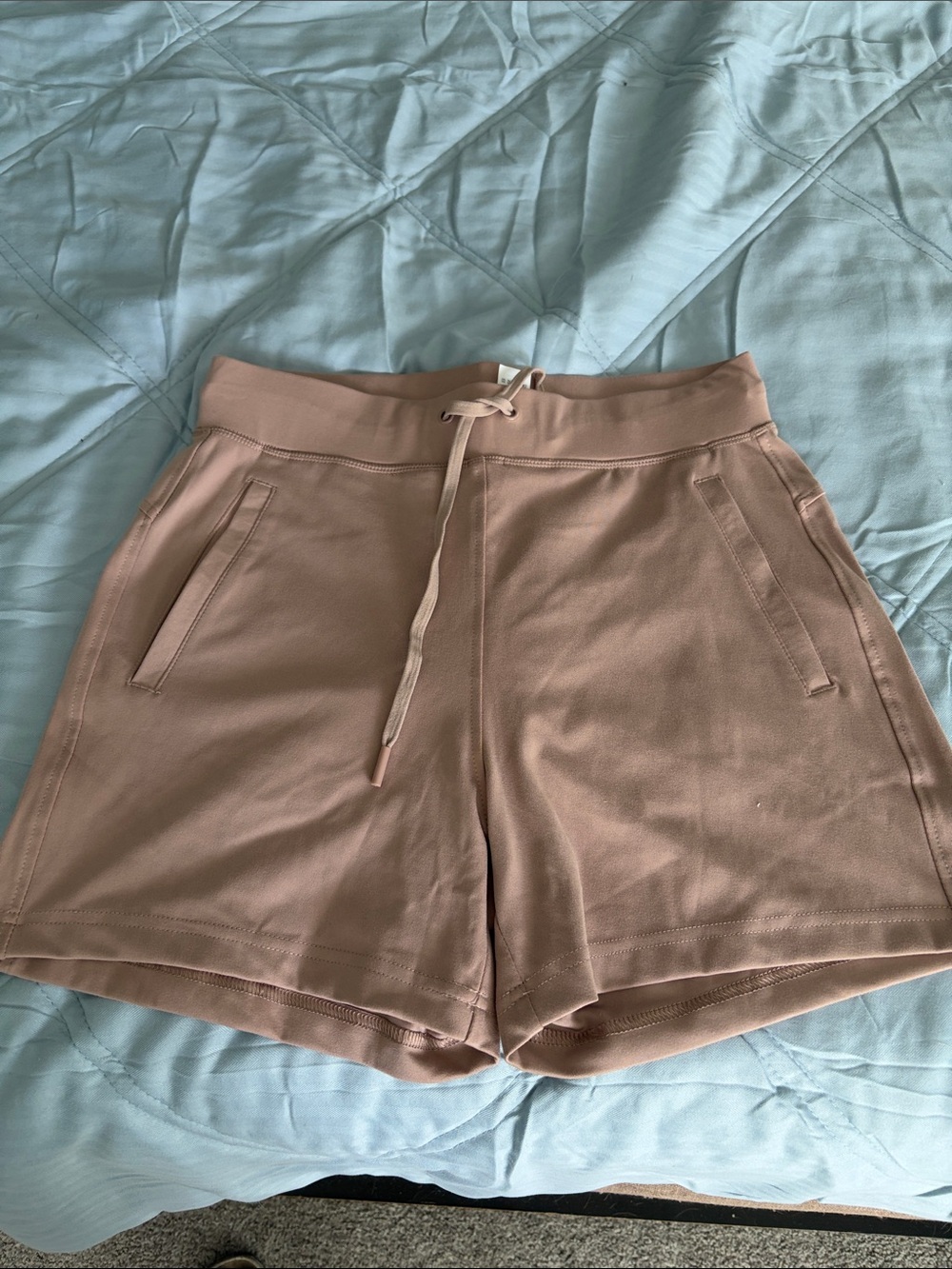 Yogalicious shorts
